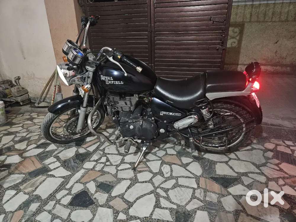 Thunderbird 350