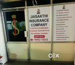 Insurance associate need