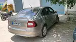 Skoda Rapid 2018 Diesel Good Condition