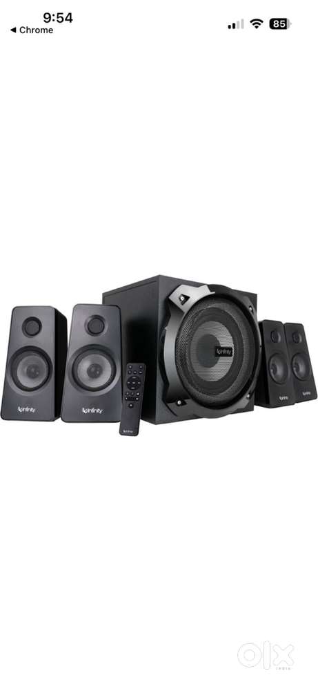 Harmon Kardon Infinity 220W Bluetooth Speaker