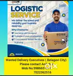 Wanted courier executives