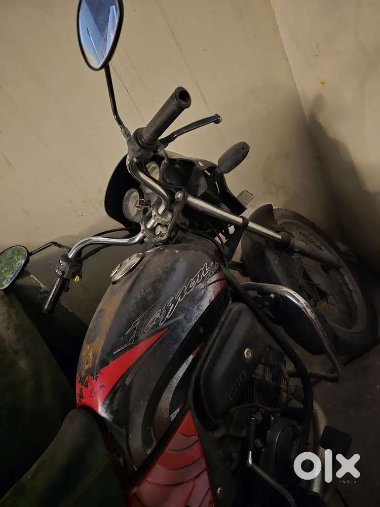 All original and good condition