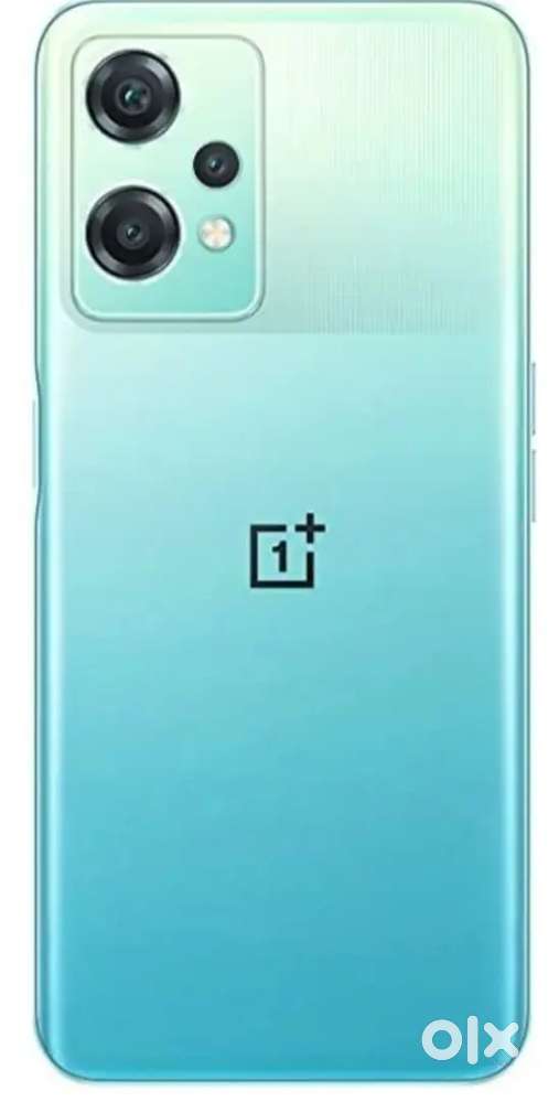 1+ Nord CE2 lite 5G