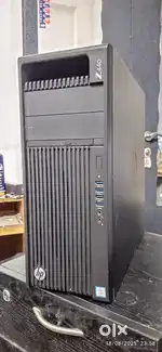 For Sale: HP Z440 High-Performance Workstation