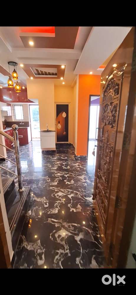 FLATS SALE IN MAIN PORUR KARAMBAKKAM