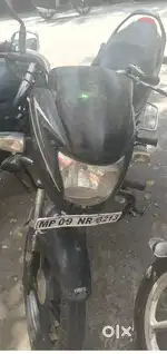 Hero passion pro well maintained condition