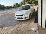 Maruti Suzuki Swift 2012
