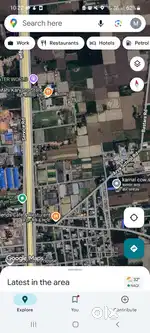 Plot for sale