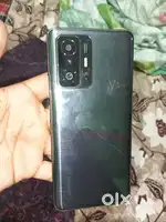 Redmi 11t pro 12/256 premium mobile phone