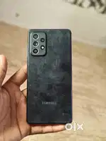 Samsung A52 -- (6/ 128)