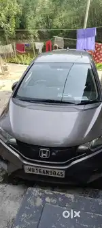Honda Jazz 2016