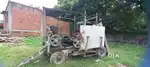 mixture machine