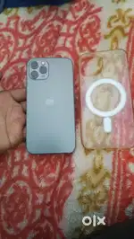 Iphone 12 pro