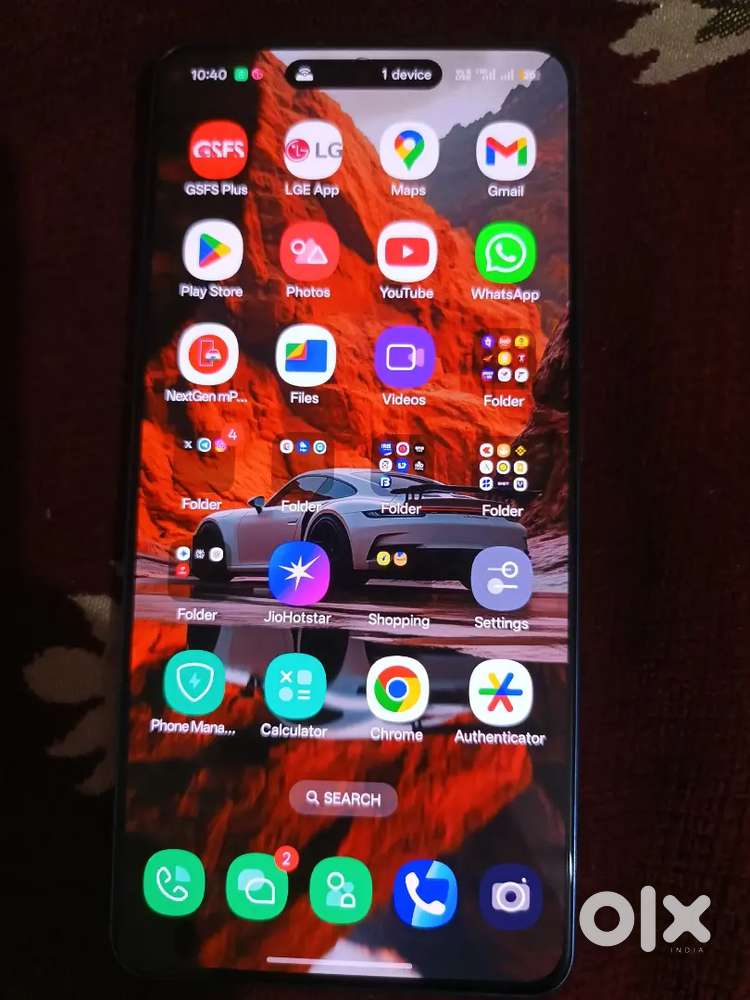 Realme  Gt7t 8Gb 256Gb