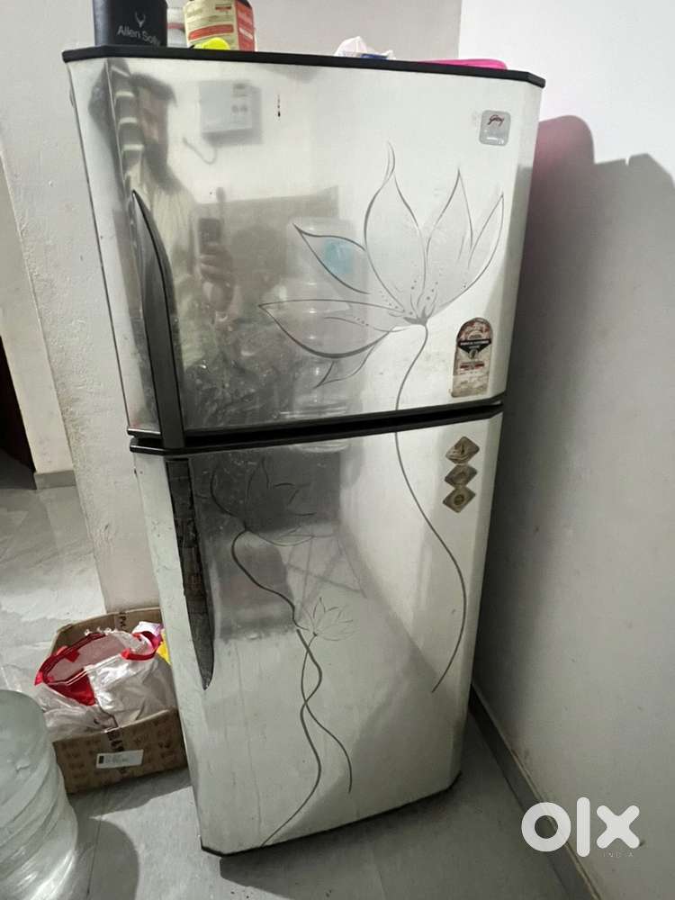 Godrej fridge