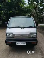 Maruti Suzuki Omni 8 Seater, 2015, CNG & Hybrids