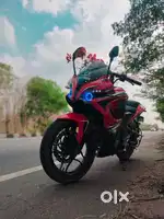Good condition bike is all ok