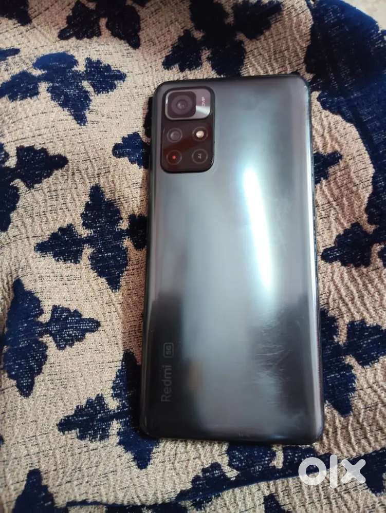 Redmi note 11t 5g 6/64