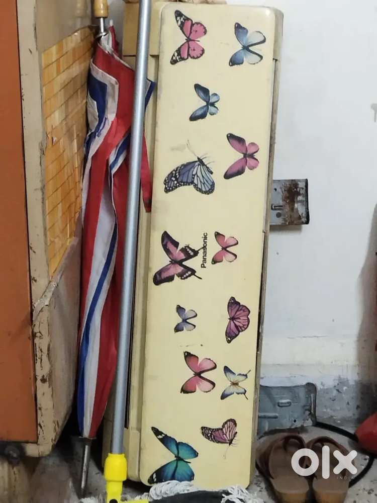 Panasonic ac 1.5 ton fix rate