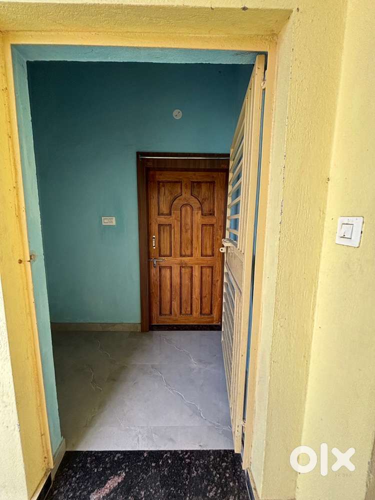 2BHK near railway station road