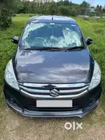 Ertiga Smart Hybrid 2017/6 Single Owner