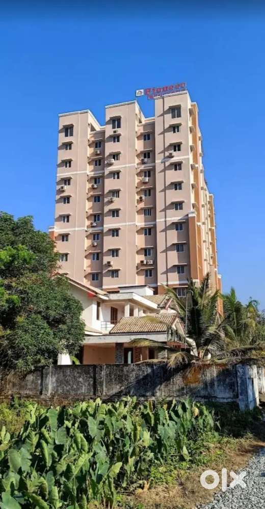 Pioneer Narayana Apartments Sale for 57lakhs