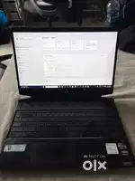 HP pavallion gaming series - Ryzen 7 5th gen + 3050 Ti