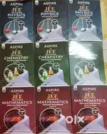 Aspire for JEE Mains and Advanced