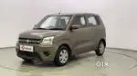 Maruti Suzuki Wagon R VXI 1.0, 2024, Petrol