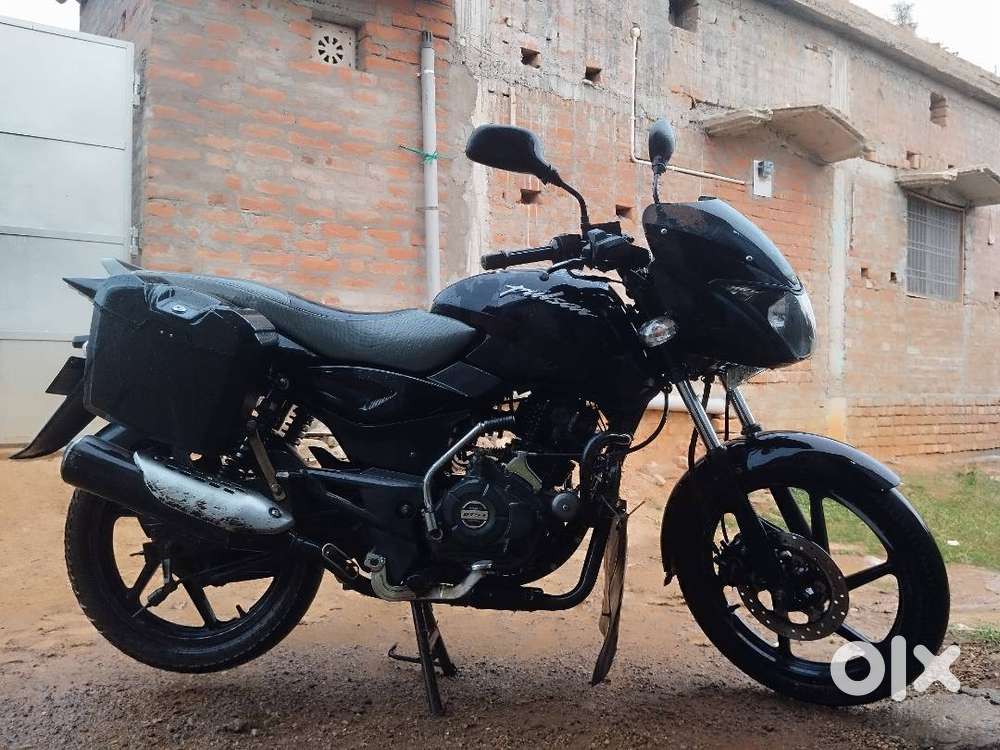 Very good condition bike