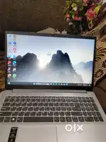 Lenovo n4020, 8gb, 256gb ssd