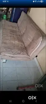 SOFA CUM.BED
