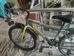 Good condition bicycle
