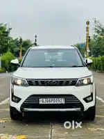 Mahindra XUV300 W8 Option Diesel, 2020, Diesel