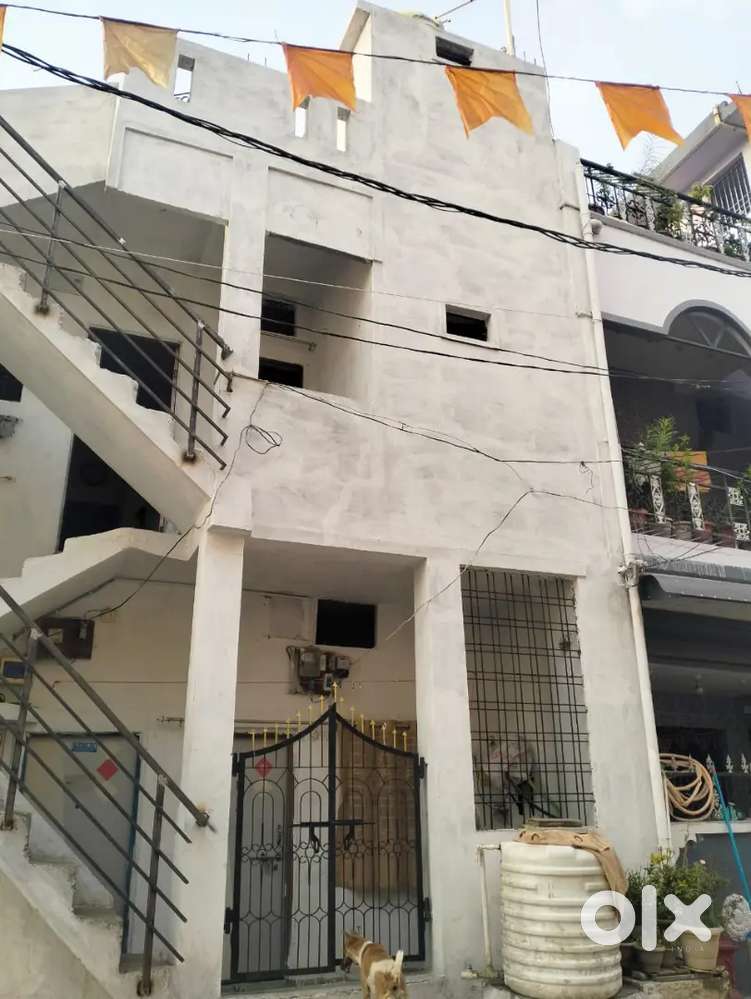 New Construction House For Sell