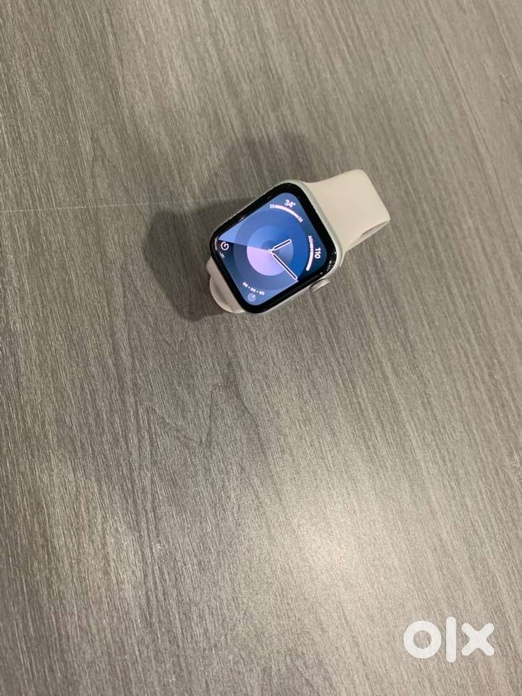 Apple Watch Series 4  GPS + Cellular  Good Working  Used One