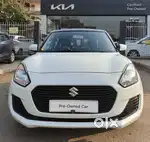 Maruti Suzuki Swift 2018 VXI, 2018, CNG & Hybrids
