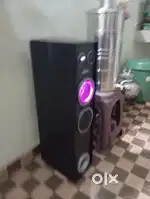 Home theatre