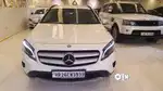 Mercedes-Benz GLA 200 D, 2015, Diesel