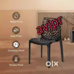 New plastic web chair spider chair restaurant chair outdoor chair .