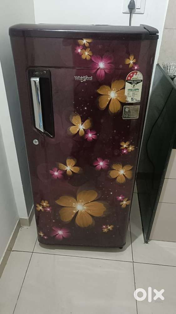 Fridge Available On Rent