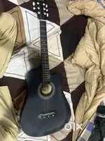 Revel Guitar