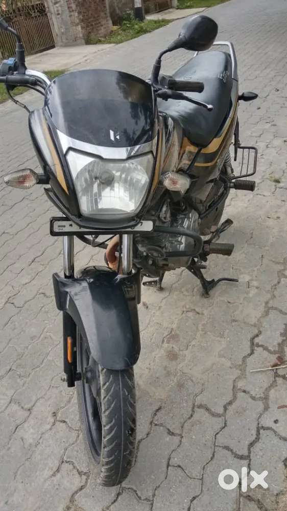 Good condition