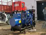 TENT GENERATOR TATA