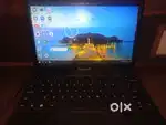 Laptop of company primebook
