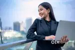 Personal secratary part time