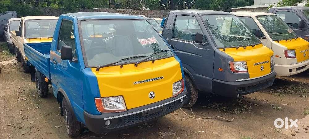 Ashok leyland New bada i3 i4 i5 available