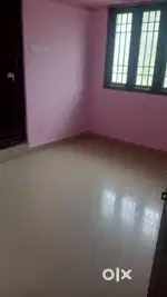 1 bhk flat for rent in velachry family or  bachelor