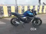 Yamaha Fzs Version 3