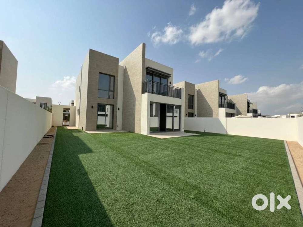 Rent - New 4 BHK Bunglow @ Sanand - Company Allowed